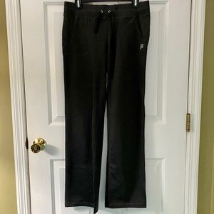 FILA Lounger Track Pants